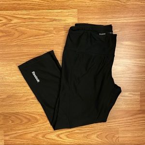 Reebok leggings